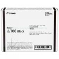 Toner Canon iR1643i | Nr.T06 | 20,5tys. (3526C002) Black